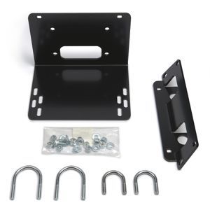 Warn WINCH MOUNTING KIT 94580