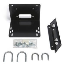 Load image into Gallery viewer, Warn WINCH MOUNTING KIT 94580