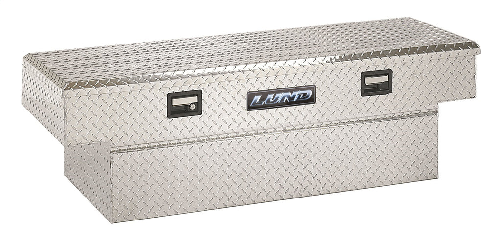 Lund Aluminum Storage Box 9460CC