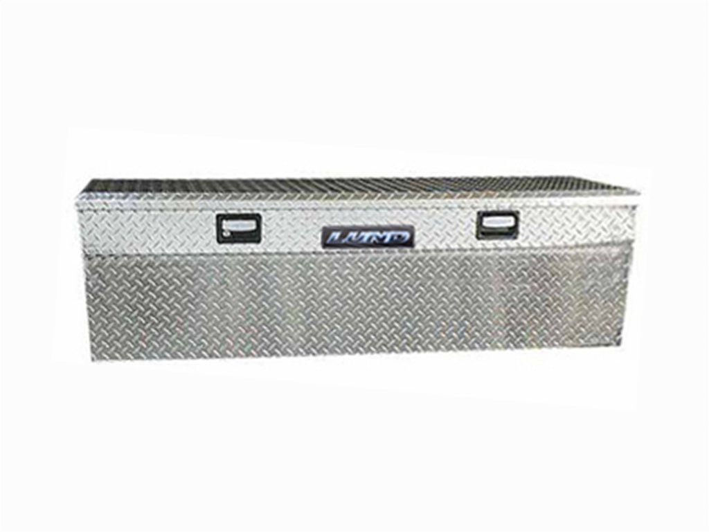 Lund Aluminum Storage Box 9460SL