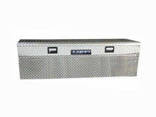 Load image into Gallery viewer, Lund Aluminum Storage Box 9460SL