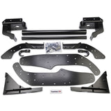 Warn MOUNTING KIT 94694