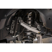 Load image into Gallery viewer, ICON 2010-2020 Ford Raptor Billet Upper Control Arm/Delta Joint Kit