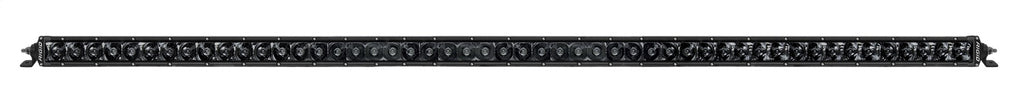 Rigid Industries SR-Series PRO 50 Inch Midnight 950214BLK