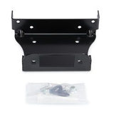 Warn WINCH MOUNTING KIT 95350