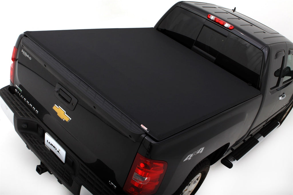 Lund Genesis™ Elite Tri-Fold Tonneau 95852