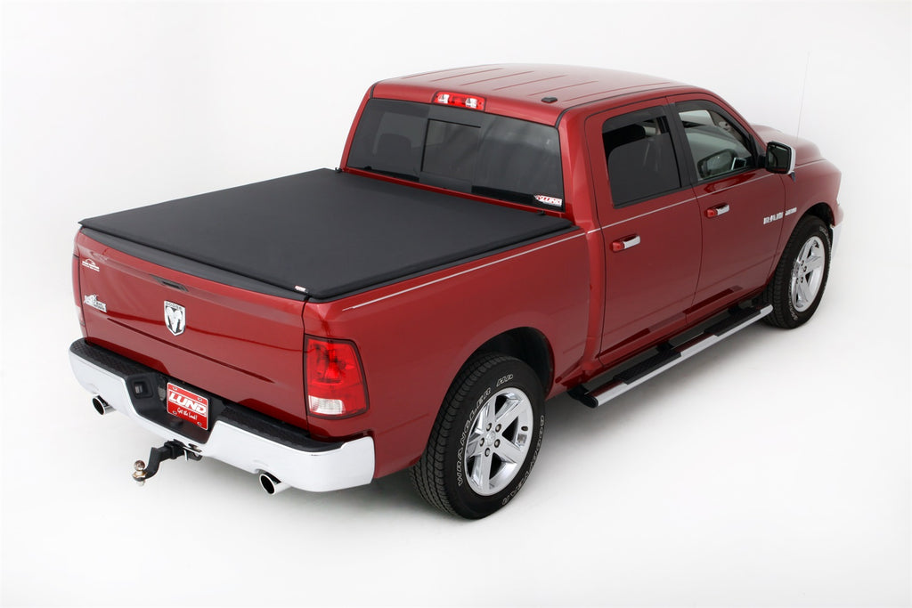 Lund Genesis™ Elite Tri-Fold Tonneau 95865