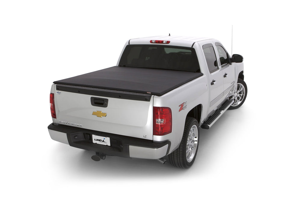 Lund Genesis™ Elite Tri-Fold Tonneau 95892