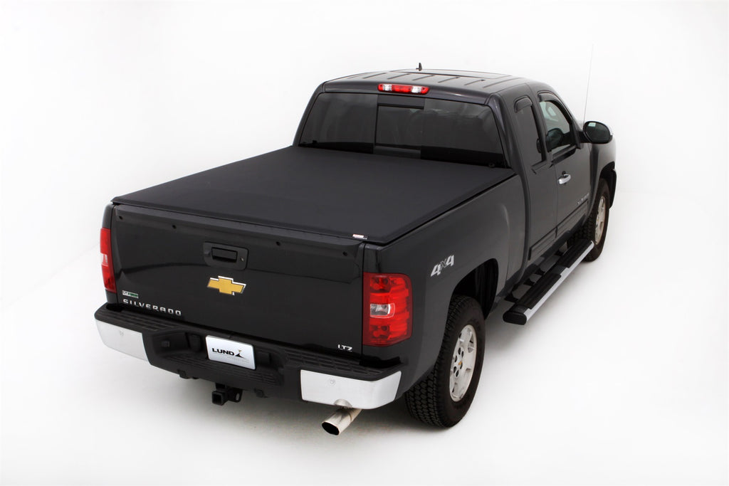 Lund Genesis™ Elite Tri-Fold Tonneau 95893