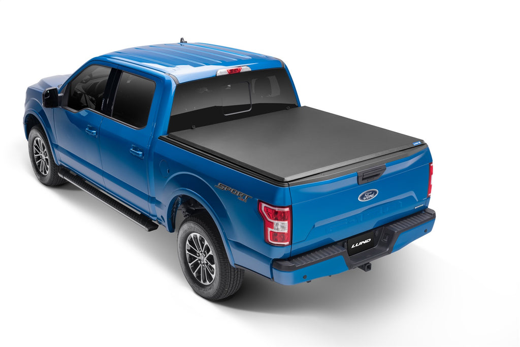 Lund Lund Hard Fold Tonneau 969365