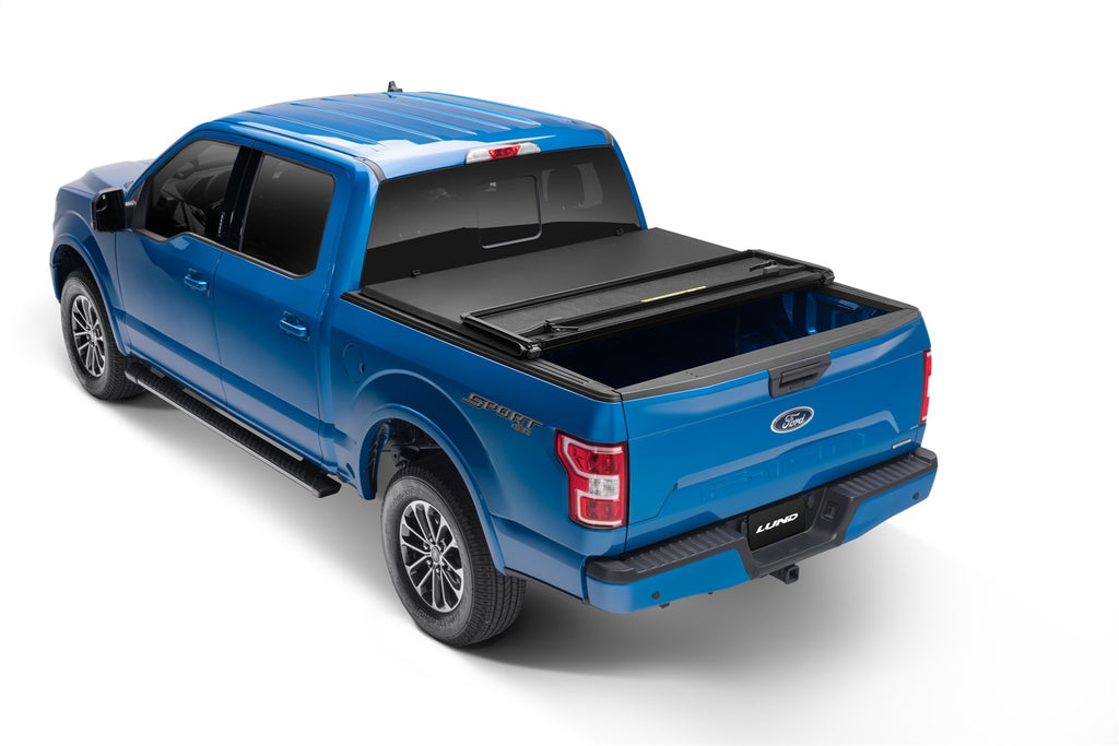 Lund Lund Hard Fold Tonneau 969365