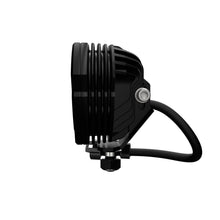 Load image into Gallery viewer, KC Hilites FLEX ERA 3 - 2-Light System - Pillar Mount - 40W Spot Beam - for Jeep JK