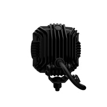 Load image into Gallery viewer, KC Hilites FLEX ERA 4 - 2-Light System - Pillar Mount - 80W Combo Beam - for Jeep JK