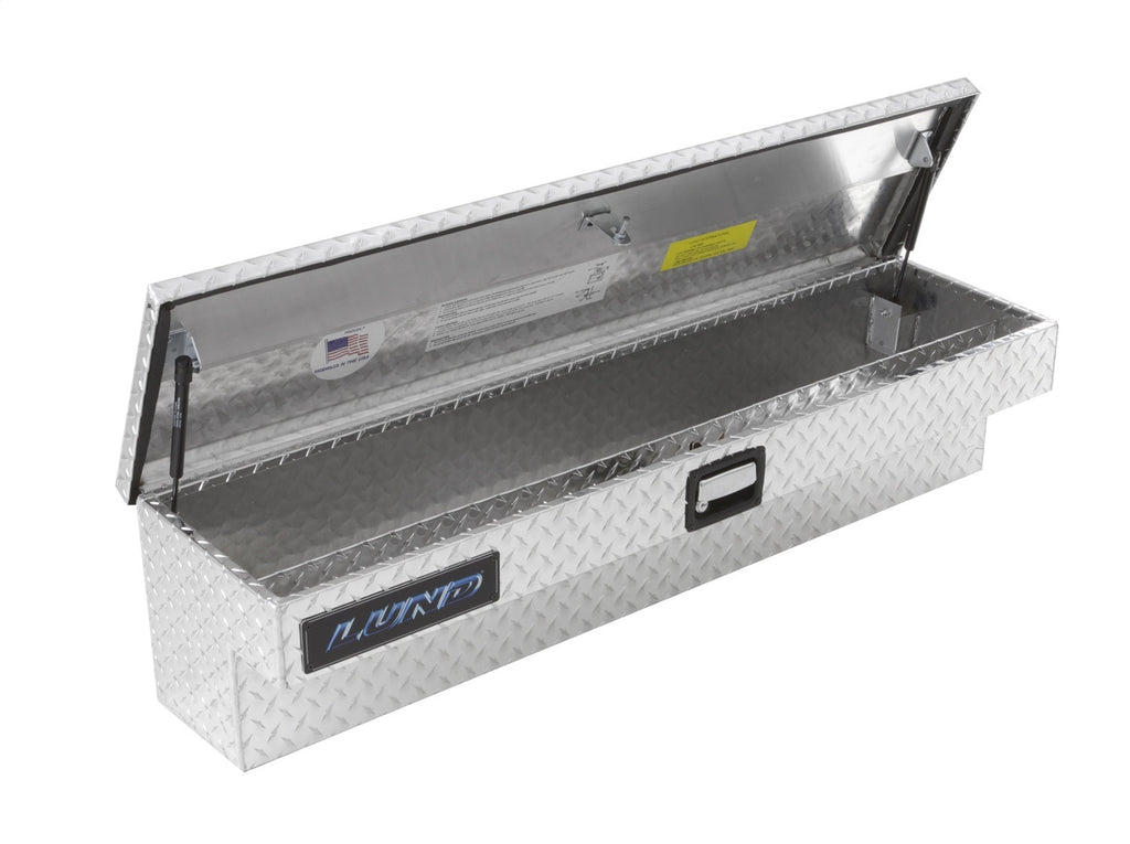 Lund Aluminum Specialty Box 9748