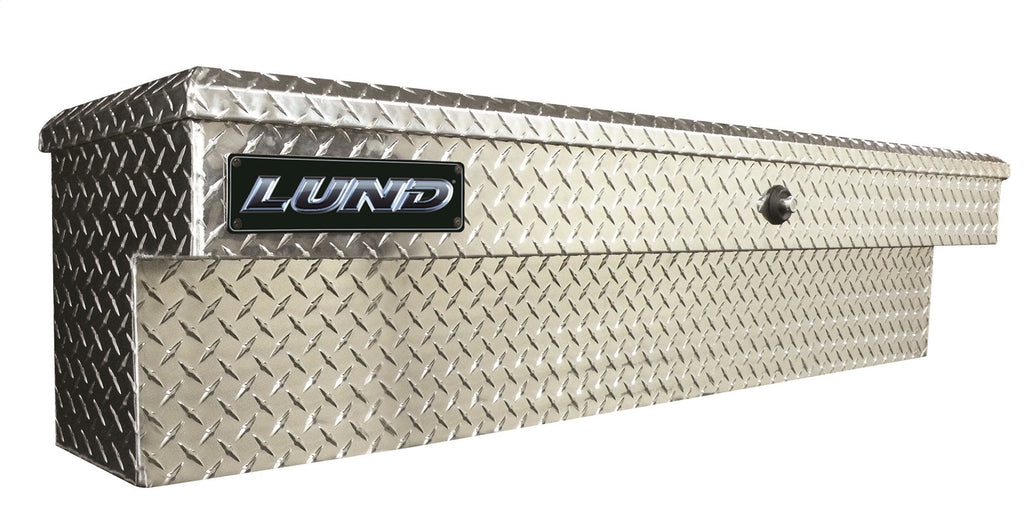 Lund Aluminum Specialty Box 9772PB