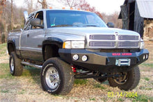 Load image into Gallery viewer, Road Armor Stealth Winch Front Bumper 47000B