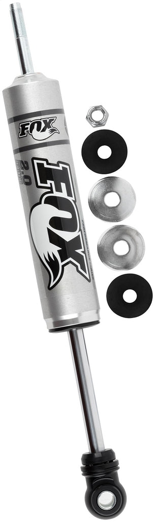 FOX Offroad Shocks PERFORMANCE SERIES 2.0 SMOOTH BODY IFP SHOCK 980-24-663