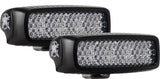 Rigid Industries SR-Q PRO DIFFUSED BACKUP KIT 980023