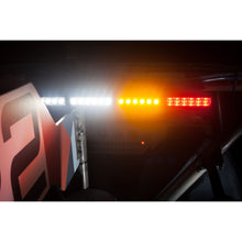 Load image into Gallery viewer, 28 inch Chase LED Light Bar - Multi-Function - Rear Facing