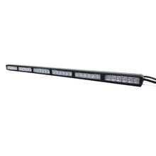 Load image into Gallery viewer, 28 inch Race LED Light Bar - Multi-Function - Rear Facing