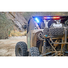 Load image into Gallery viewer, 28 inch Race LED Light Bar - Multi-Function - Rear Facing