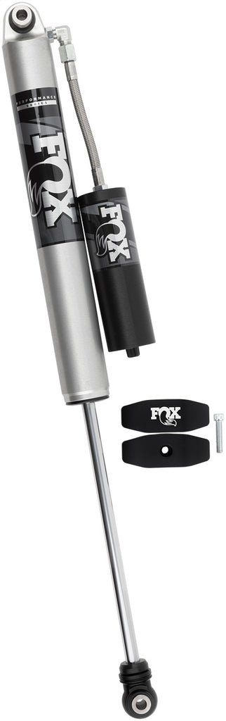 FOX Offroad Shocks PERFORMANCE SERIES 2.0 SMOOTH BODY RESERVOIR SHOCK 985-24-186