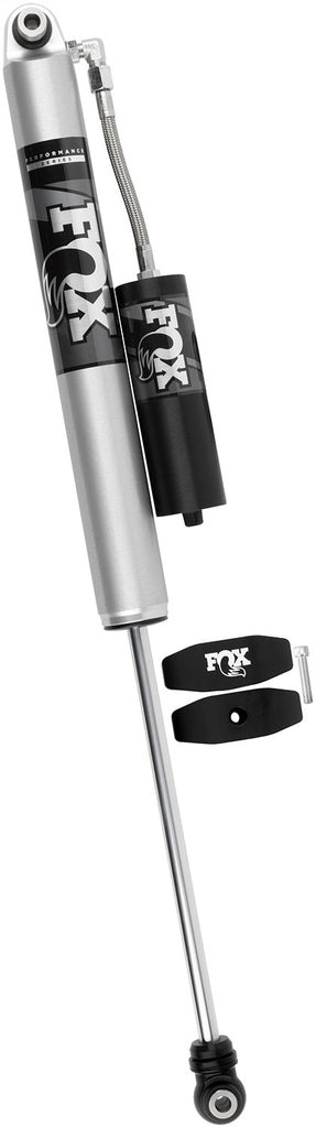 FOX Offroad Shocks PERFORMANCE SERIES 2.0 SMOOTH BODY RESERVOIR SHOCK 985-24-188