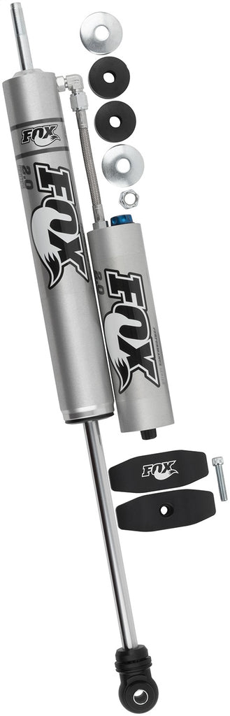 FOX Offroad Shocks PERFORMANCE SERIES 2.0 SMOOTH BODY RESERVOIR SHOCK-ADJUSTABLE 985-26-015