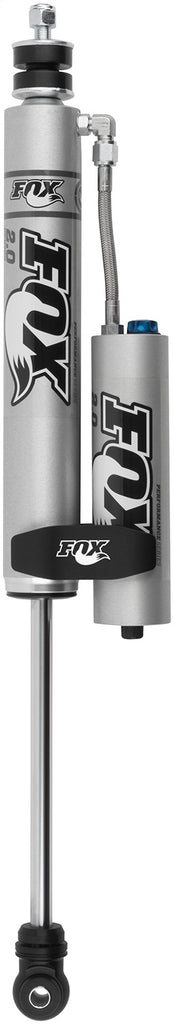 FOX Offroad Shocks PERFORMANCE SERIES 2.0 SMOOTH BODY RESERVOIR SHOCK-ADJUSTABLE 985-26-121