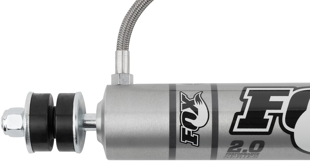 FOX Offroad Shocks PERFORMANCE SERIES 2.0 SMOOTH BODY RESERVOIR SHOCK-ADJUSTABLE 985-26-122