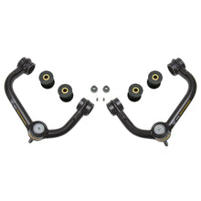 Load image into Gallery viewer, ICON 2021-2023 F150 Tubular Upper Control Arm/Delta Joint Kit