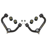 ICON 2021-2023 F150 Tubular Upper Control Arm/Delta Joint Kit