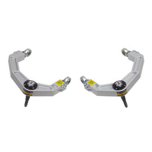 Load image into Gallery viewer, ICON 2021-2023 Ford F150 Billet Upper Control Arm/Delta Joint Kit