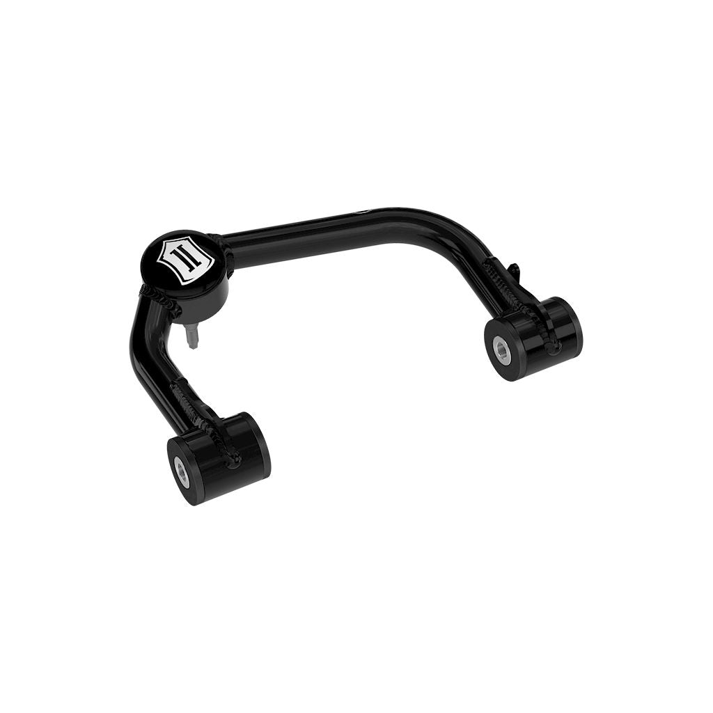 ICON 2021-2023 F150 Tubular Upper Control Arm/Delta Joint Pro Kit