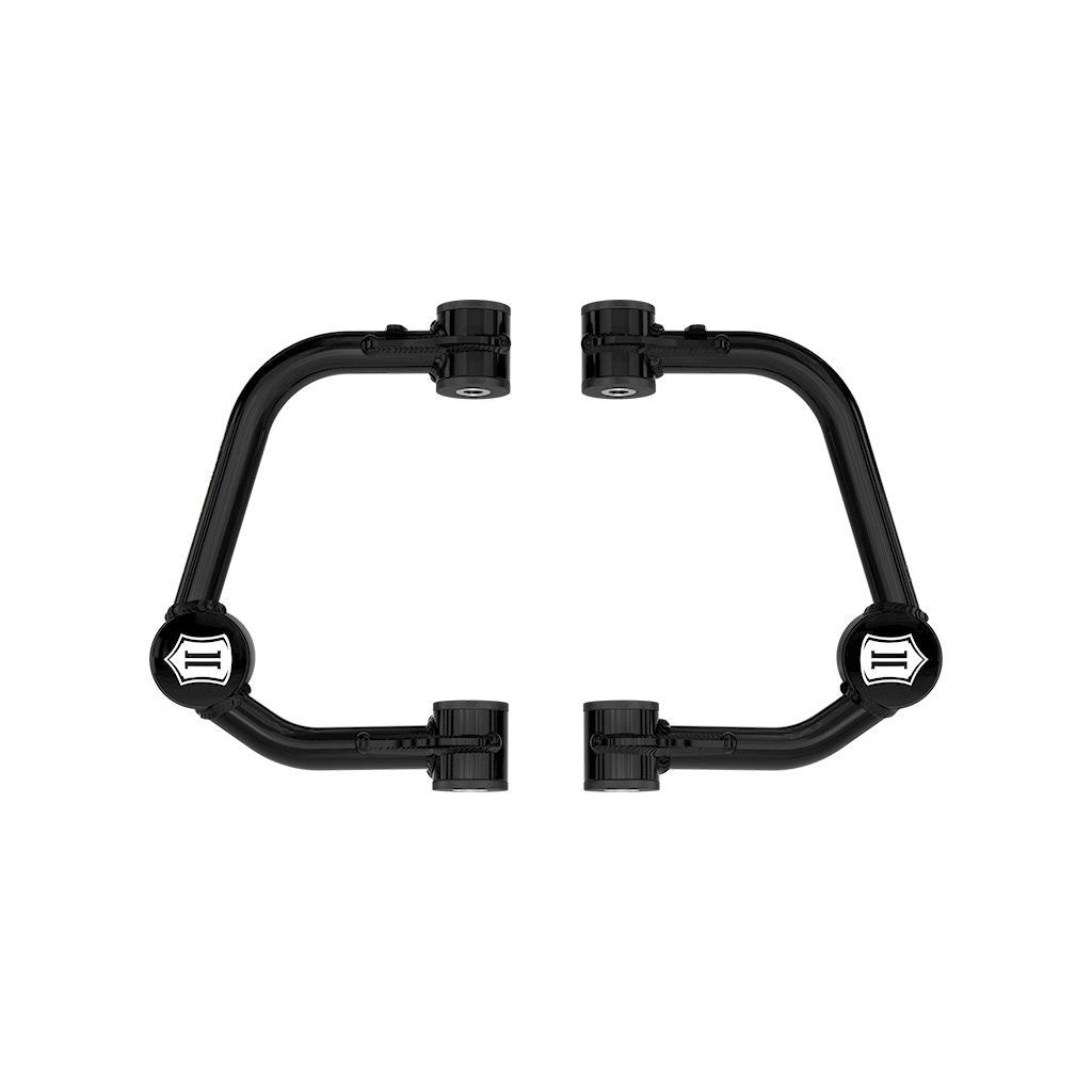ICON 2021-2023 F150 Tubular Upper Control Arm/Delta Joint Pro Kit