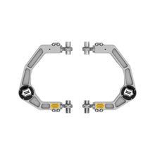Load image into Gallery viewer, ICON 2021-2023 Ford F150 Billet Upper Control Arm/Delta Joint Pro Kit