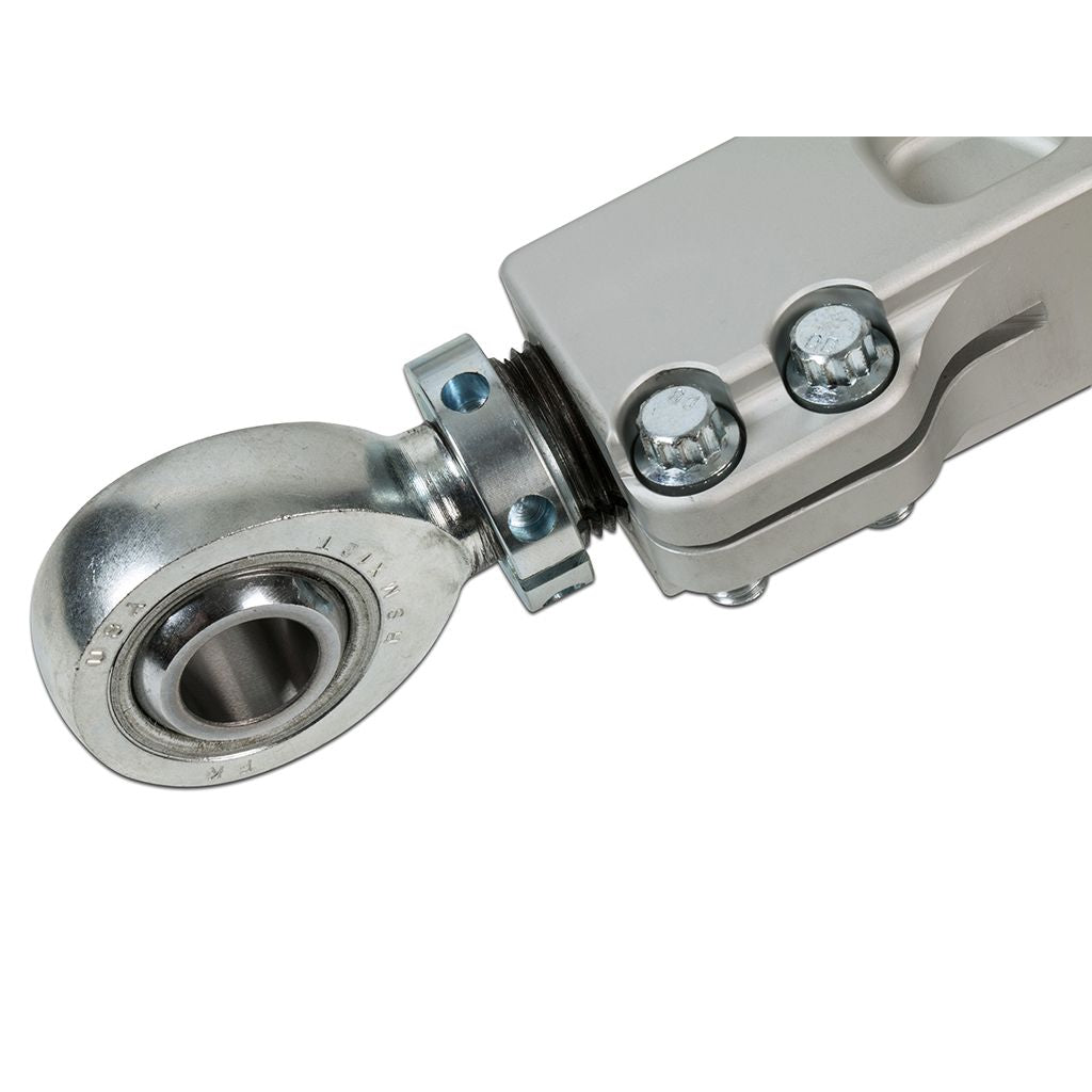 ICON 2010-2020 Ford Raptor Billet Upper Control Arm/Delta Joint Kit