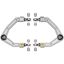 Load image into Gallery viewer, ICON 2010-2020 Ford Raptor Billet Upper Control Arm/Delta Joint Kit