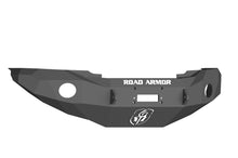 Load image into Gallery viewer, Road Armor Stealth Winch Front Bumper 99010B