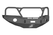 Load image into Gallery viewer, Road Armor Stealth Winch Front Bumper 99011B