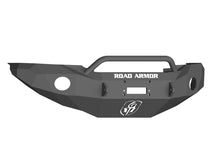 Load image into Gallery viewer, Road Armor Stealth Winch Front Bumper 99014B