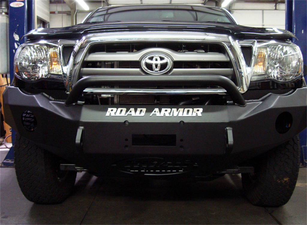 Road Armor Stealth Winch Front Bumper 99014B