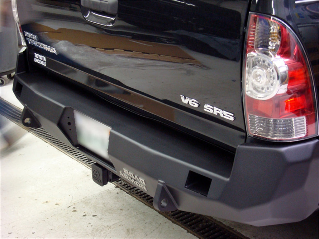 Road Armor Stealth Winch Rear Bumper 99020B