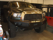 Load image into Gallery viewer, Road Armor Stealth Winch Front Bumper 99030B