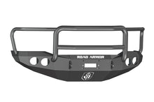 Load image into Gallery viewer, Road Armor Stealth Winch Front Bumper 99031B