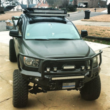 Load image into Gallery viewer, Road Armor Stealth Winch Front Bumper 99031B