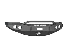 Load image into Gallery viewer, Road Armor Stealth Winch Front Bumper 99034B