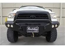 Load image into Gallery viewer, Road Armor Stealth Winch Front Bumper 99034B