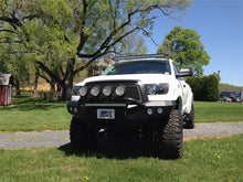 Load image into Gallery viewer, Road Armor Stealth Winch Front Bumper 99034B