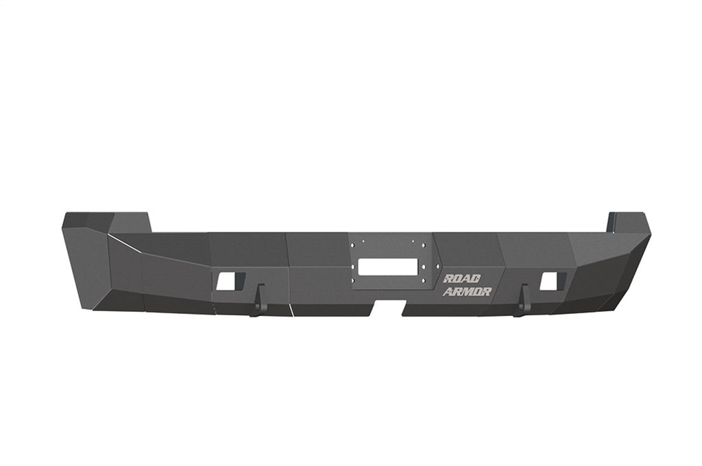 Road Armor Stealth Winch Rear Bumper 99040B